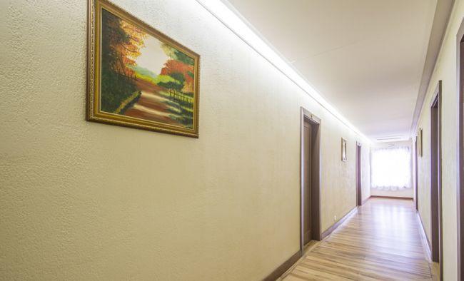 Hotel Bologna Campos do Jordao Exterior photo
